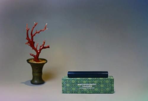 来了来了，设计师们带着香氛走来了！