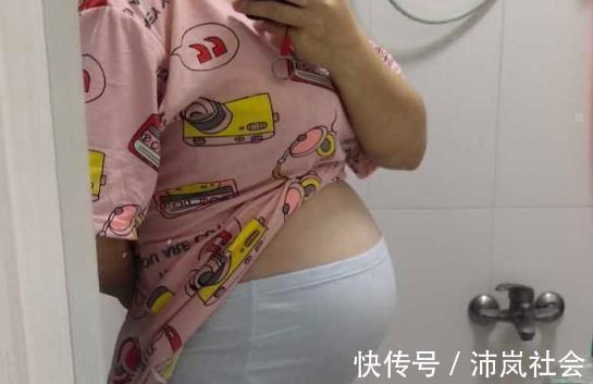 信号|出现褐色分泌物,这可能是先兆流产信号,别疏忽