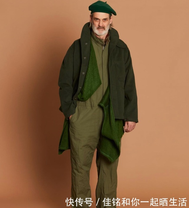 alan 后疫情时代,EG能给到“Indoor”风怎样的穿搭灵感!