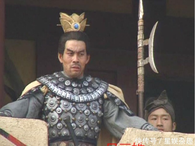 将军|三国人品最差的将军,先叛蜀再叛魏,间接害死关羽,比吕布还可恨