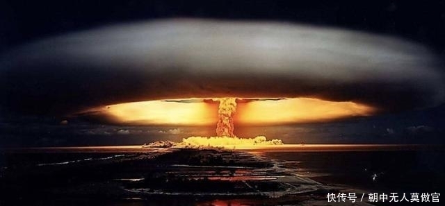 关键时期|我国首颗原子弹爆炸前,发现一神秘队伍,竟是逃亡15年的土匪