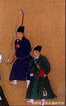弹丸|班超三十六人定西域的秘密武器,中国传统弹弓为何在元代要被管禁?