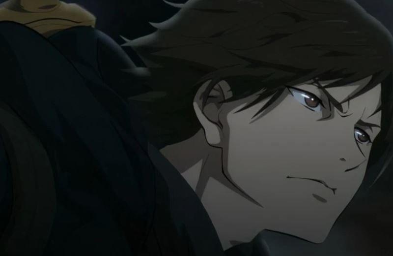 村民们|《一人之下》第四季陈朵是好还是坏?张楚岚使用神明灵布局在第几集?