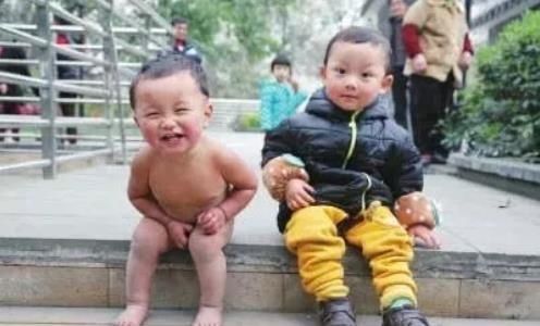 穿着这样的儿童内裤，对孩子非常不利，家长要引起重视