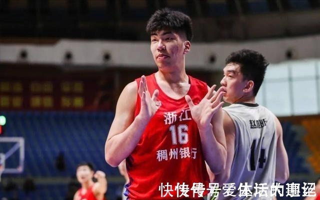 俞泽辰|CBA新赛季5大新人,吴前添帮手,辽篮前锋三分准,马布里不缺后卫