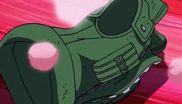 神威|带土用神威救佐助时,如果没有这件衣服,传送过去的会是小樱吗?