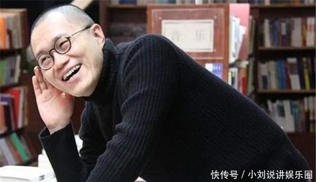 屹立|“公知”梁文道:虽有质疑却一直屹立不倒,与他精心包装人设有关