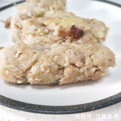 自制|超经典的自制肉肠在家也能做