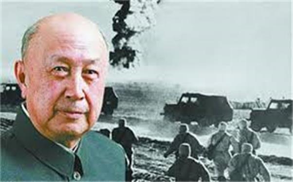 出席|钱学森受邀出席国宴,却发现自己没有位置,主席亲手划掉他的名字