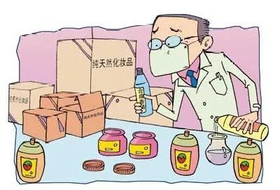 接触性唇炎|使用化妆品后，皮肤瘙痒发炎红肿，怎么办？