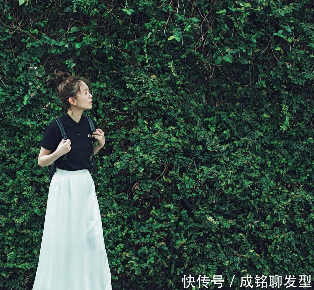 裤装|会穿的女人最养眼!35+的女人有这几款下装就够了,百搭又清爽