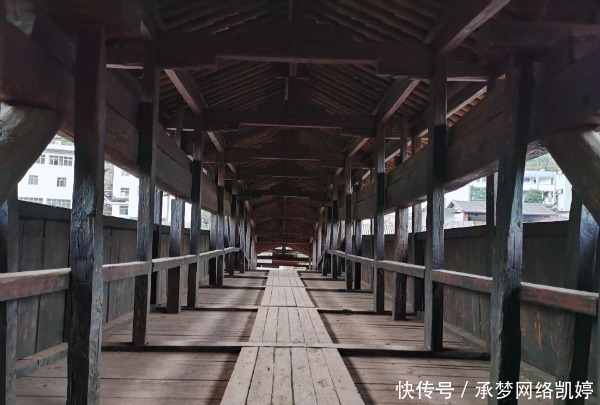  太极图|【云龙文化】云龙沘江：我是天然太极图的创作者