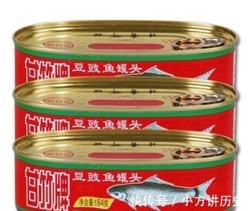 sp有哪些便宜又好吃的罐头？