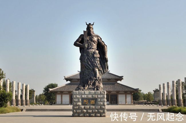 部落#如果你是此姓,或许便是蚩尤后代