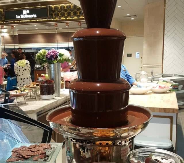  中招|自助餐老板最讨厌的3种顾客，多数人都中招了，老板下次别来了