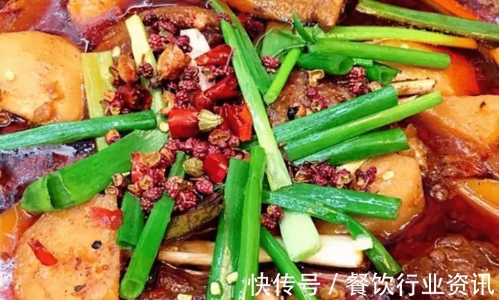花椒|6道川味经典家常菜, 麻辣鲜香还有滋有味, 不学太亏了