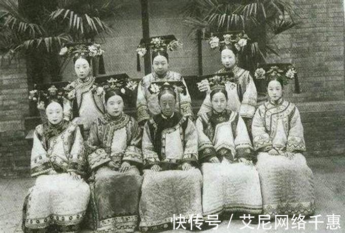 多罗贝勒@清宫戏中的五大漏洞, 很多人被“骗”, 差点错认成了常识