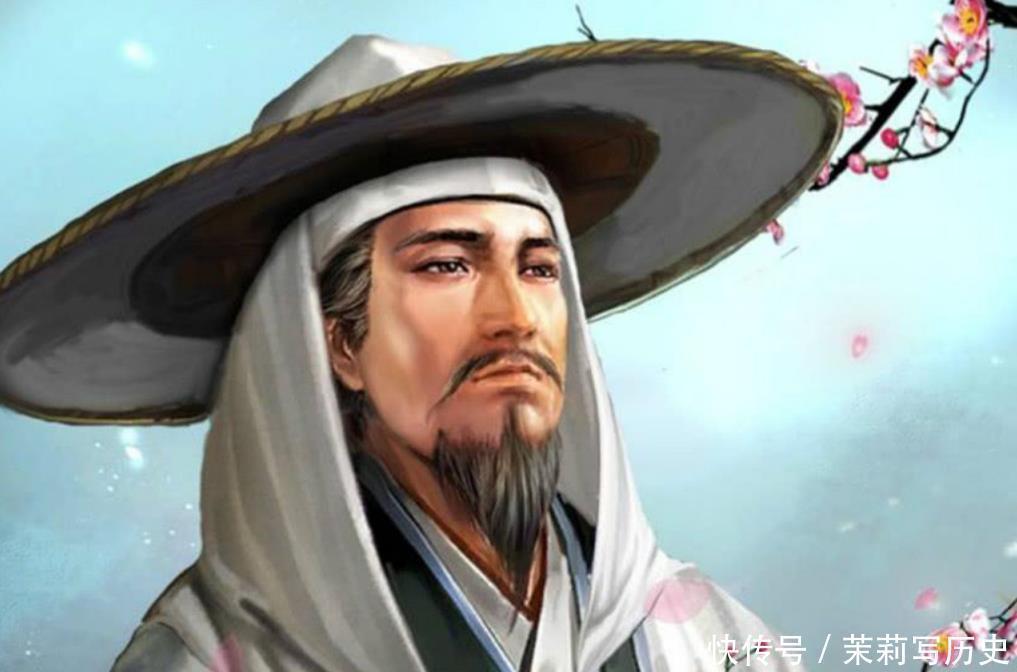 |老头在墙上随手写首诗,一直被路人笑话,大诗人读完却赶紧抄下来