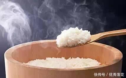 煮饭|他用50年,做出一碗让人幸福感爆棚的白米饭!