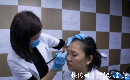 美容|为什么不建议女人纹眉?美容专家:看完这2点,再做决定吧