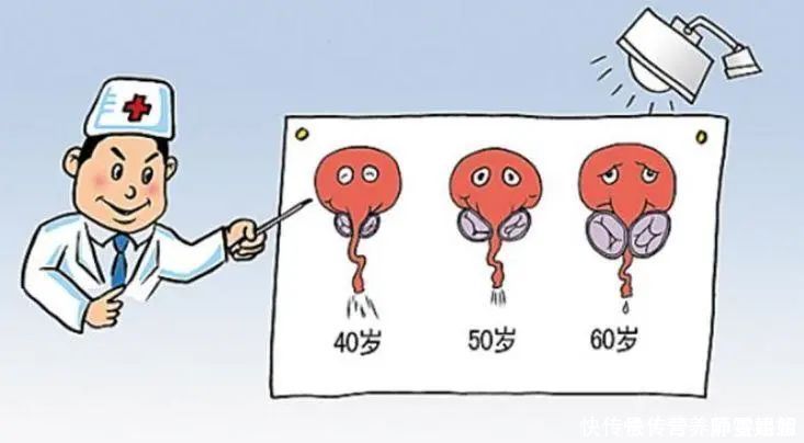 寿命长的男人,通常有这4个“共性”,能多占一个,也值得恭喜