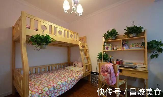 美式|110平新家装修花了不少钱，婆婆当时不同意，装修完了就没话说了