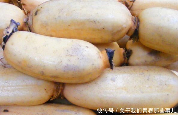 做熟后|买莲藕,七孔九孔有啥区别?别买错了,记住3点,买对脆藕和面藕