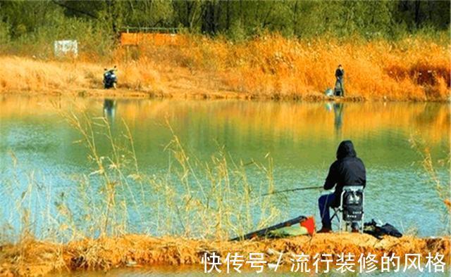 招数|过了立秋鱼应该这样钓了，把秋季分几个阶段，不同阶段用不同招数