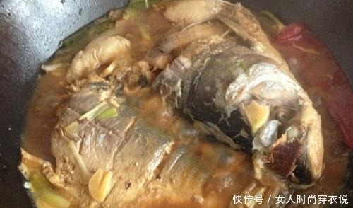 加上|无论炖什么鱼,最好加上这1步!否则鱼肉不鲜嫩,还很腥