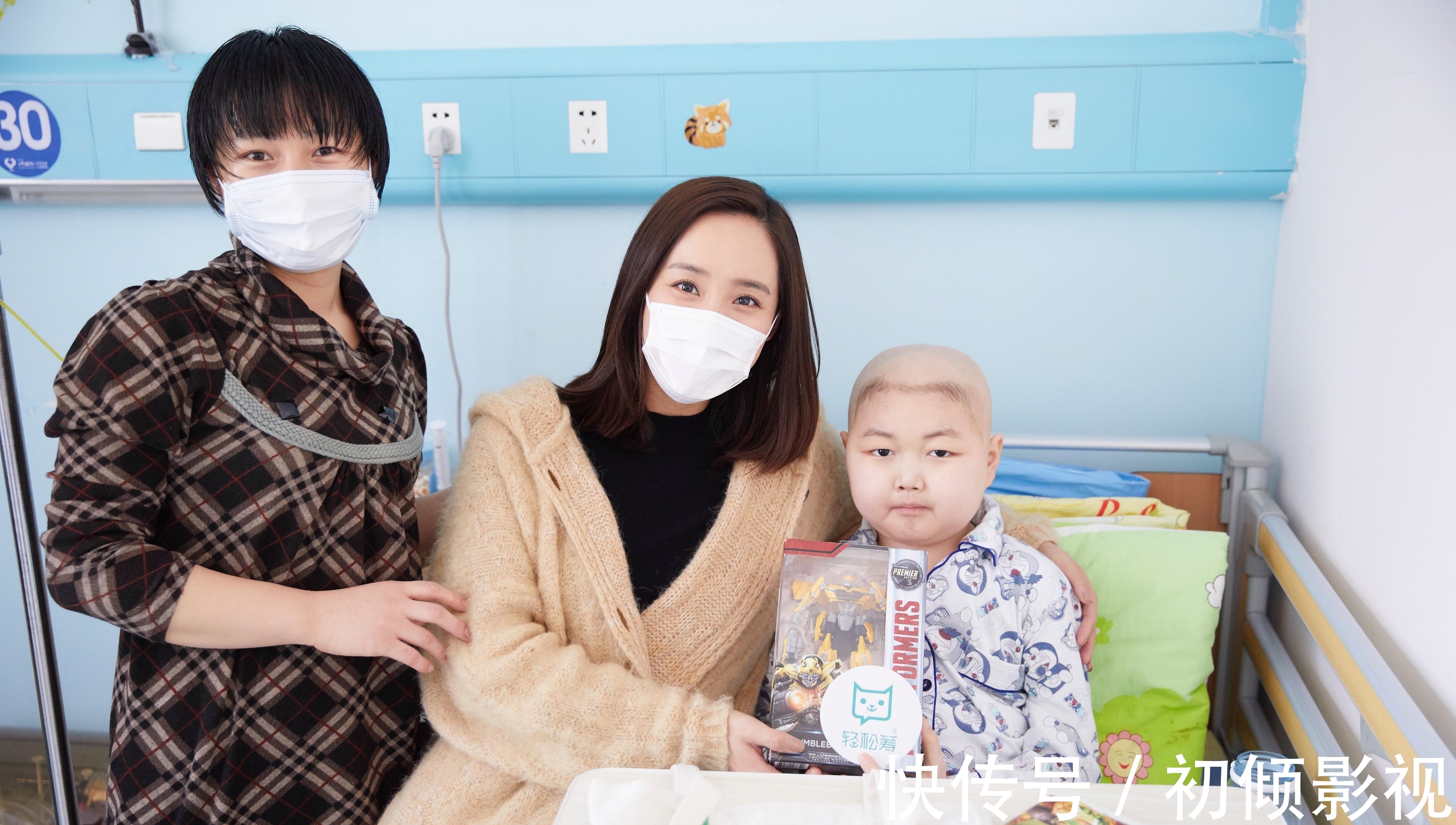 书剑恩仇录|王智三观有多正?扎根农村被认证最美大学生村官,热心公益十数年