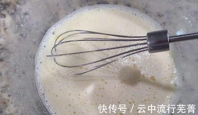 低筋面粉|万能馅料卡仕达酱怎么才能不结块详解制作中常见问题 附做法!