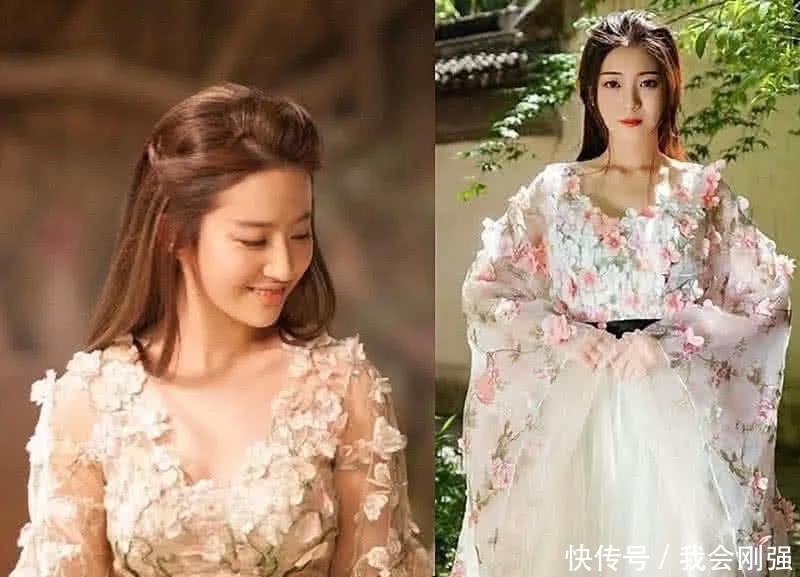 大长腿|学生党买家秀VS卖家秀,完全不输于模特,网友“实力碾压”