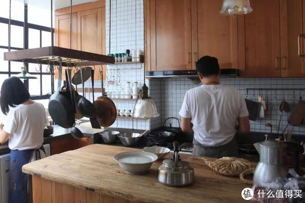 空间|发现一35岁中国太太的家,因会布置而走红,这布置,实名羡慕了!