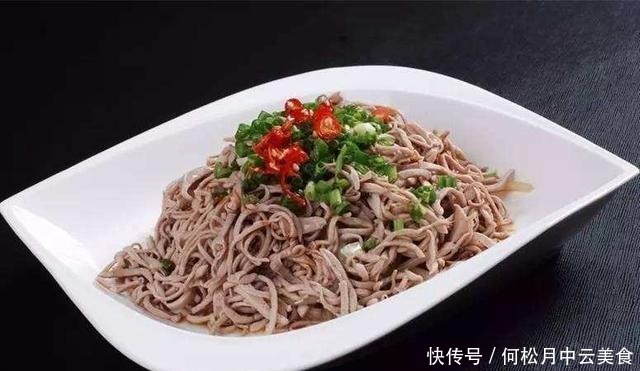 西安十大名菜,你吃过几道