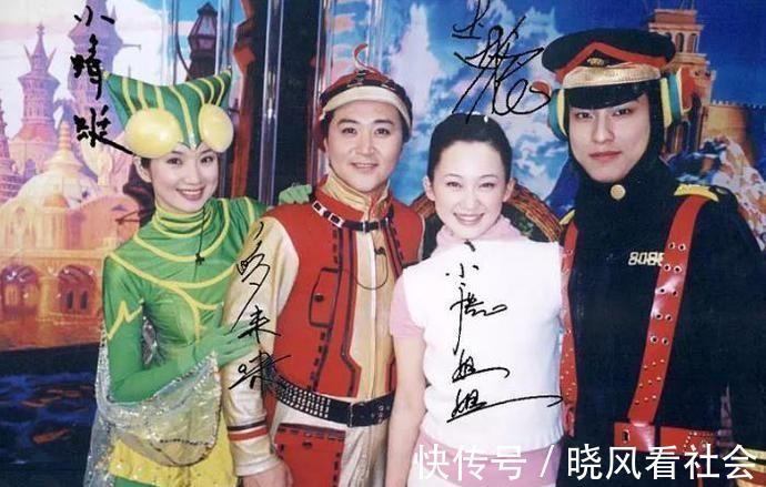 当年风靡一时的十大综艺节目都停播了，你还记得几个呢？