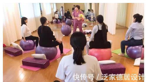 时期|到了孕晚期这个时期,胎儿的胎位基本已经固定,若想顺产提前准备