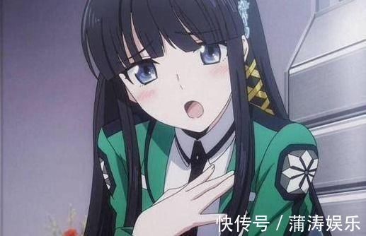 埃罗芒阿老师|妹妹即是可爱,盘点动漫中的可爱妹妹,这样的你不想要吗