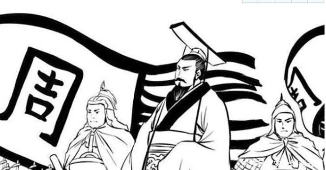 给车夫,开战后被拉去敌营,从此一成语诞生