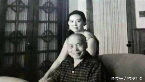 郭德洁|丈夫赴美定居只带走二房,跟原配说:那里一夫一妻制,您就别去了