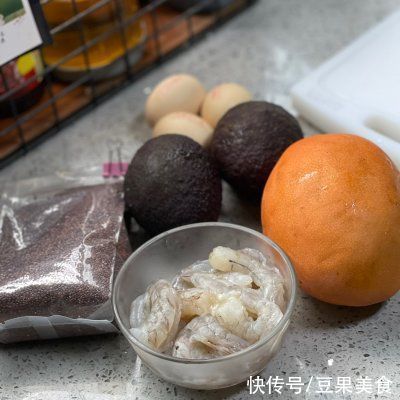 牛油果|牛油果蛋塔开放日不入味？学我这样做，鲜香可口