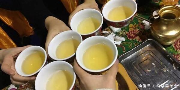 秀色可餐|隐藏在世外桃源背后的美食,每一个都秀色可餐,回味无穷~