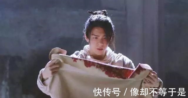 张三丰&金庸笔下五大轻功,云中鹤上榜,张三丰屈居第二,第一毫无争议!