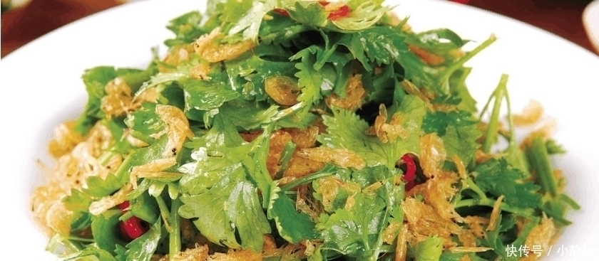 配料|香菜不是想吃就能吃的,身上有这4个特点的人,尽量不要碰它