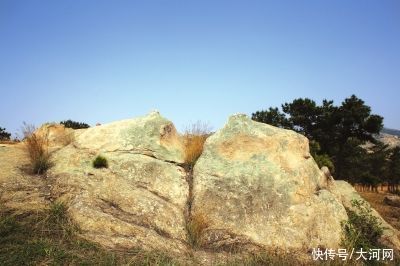 远古|远古时期的南阳巨石文化（下）