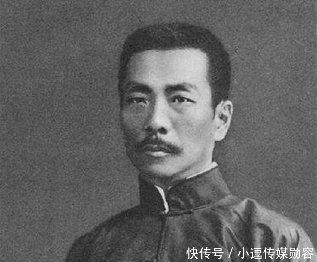 因鲁迅拒绝握手,“追星失败后”的苏雪林,骂了鲁迅半辈子!