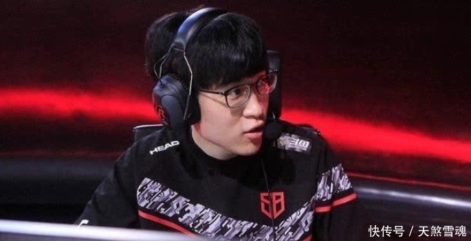 LPL|SB打野辱骂中国玩家后续，遭五位LPL职业选手虐泉，场面大快人心