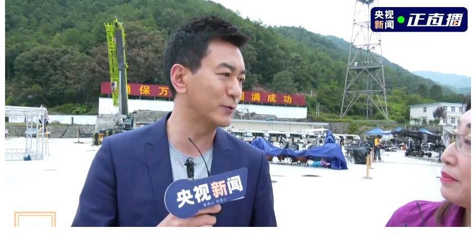 嘉賓陣容|央視秋晚明星嘉賓陣容曝光，流量藝人大量減少，實力派們重新受寵