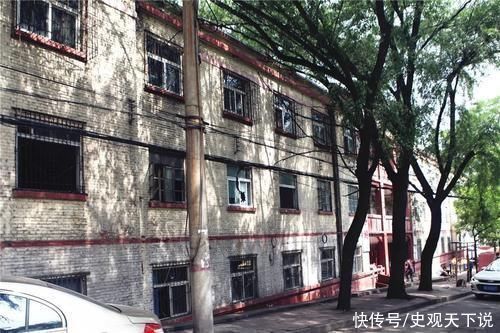 房主|为什么不建议购买公建房?