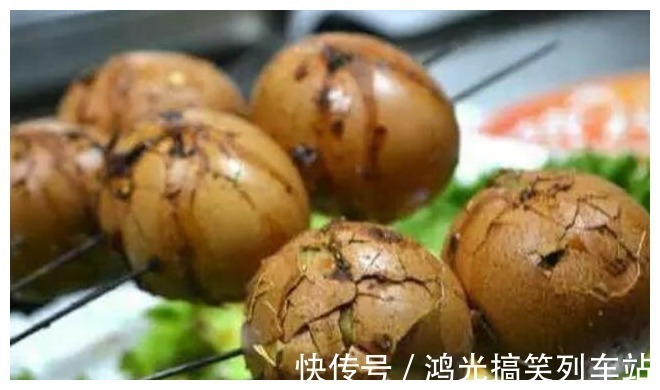 鸡蛋的吃法有很多，不过大家有没有听过烤鸡蛋呢？这可是道美味哟