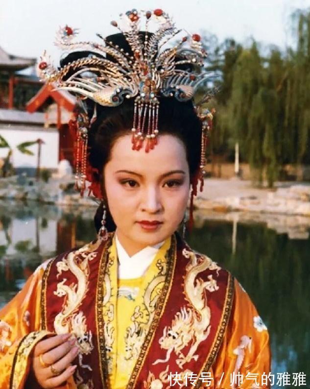 北静王|元春能封妃全靠这几人,根本没有皇帝什么事,难怪那么快就倒台了